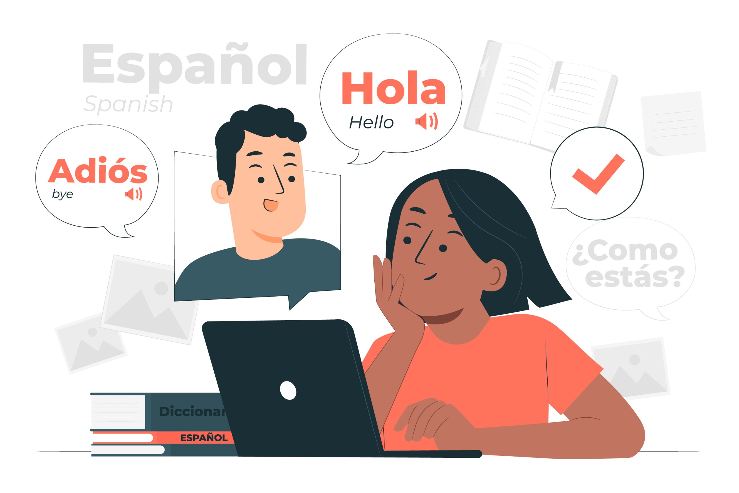 Curso Español Básico (A1)